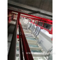 Plating process technology tanks of plating line